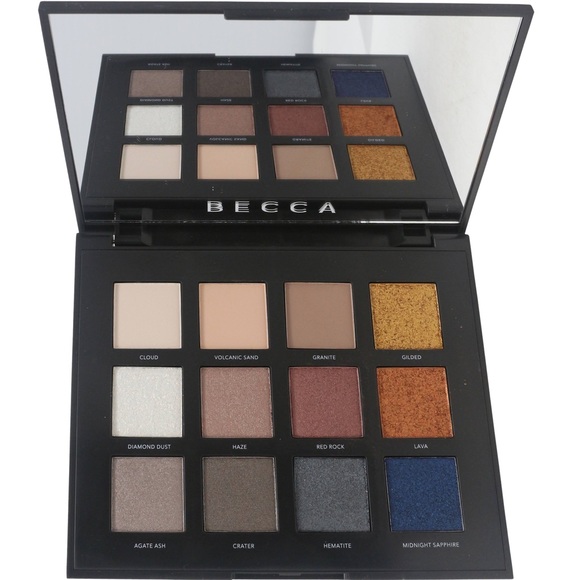 🆑MAGNIFICENT PALETTE HIGHLIGHT YOUR BEAUTIFUL EYES - Picture 4 of 10